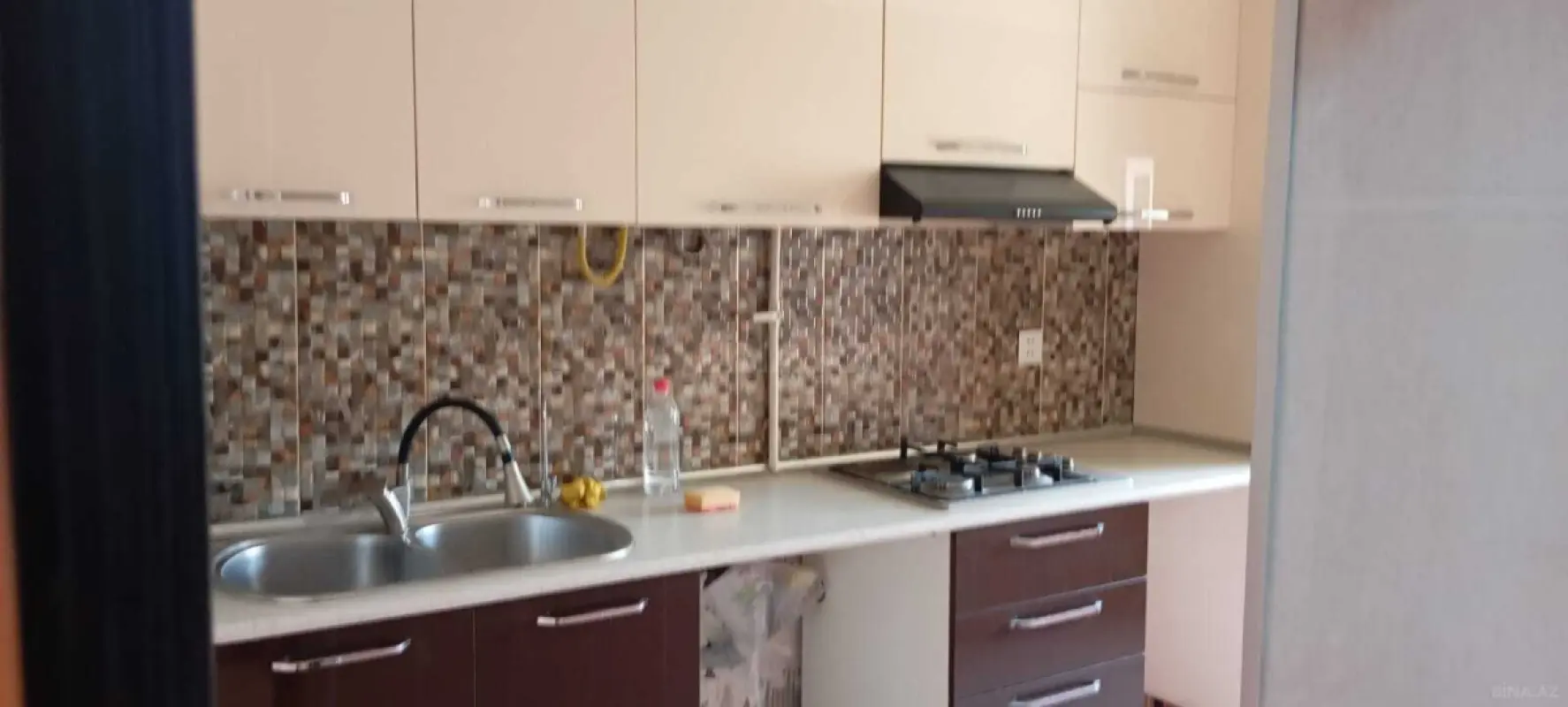 Kirayə verilir 3 otaqlı mənzil 90 m²