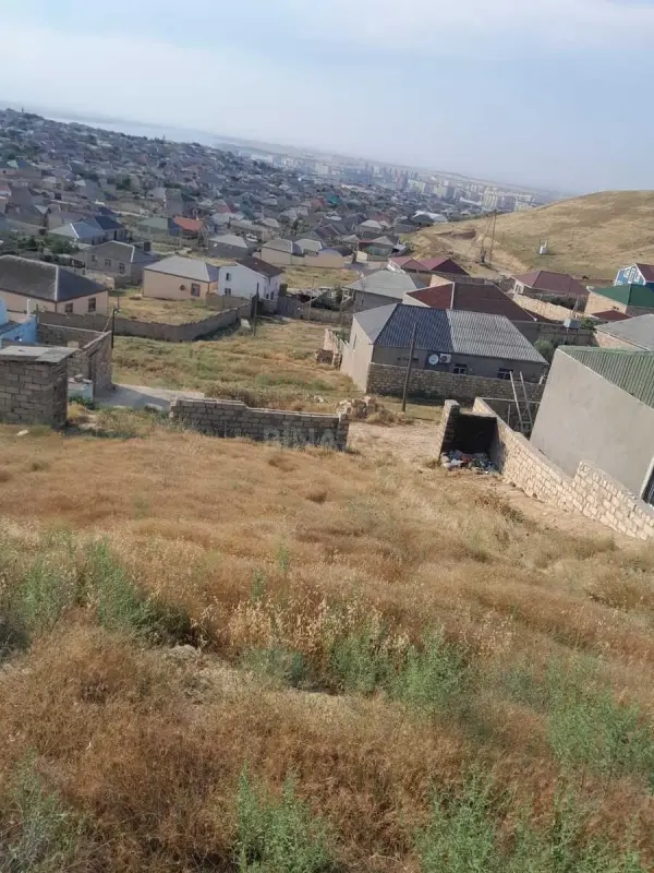 Satılır 4 otaqlı həyət evi 110 m²