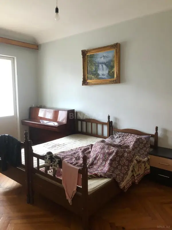 Kirayə verilir 3 otaqlı mənzil 65 m²