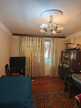 Satılır 2 otaqlı mənzil 60 m² — Bakı 2 otaq 60.00 m²