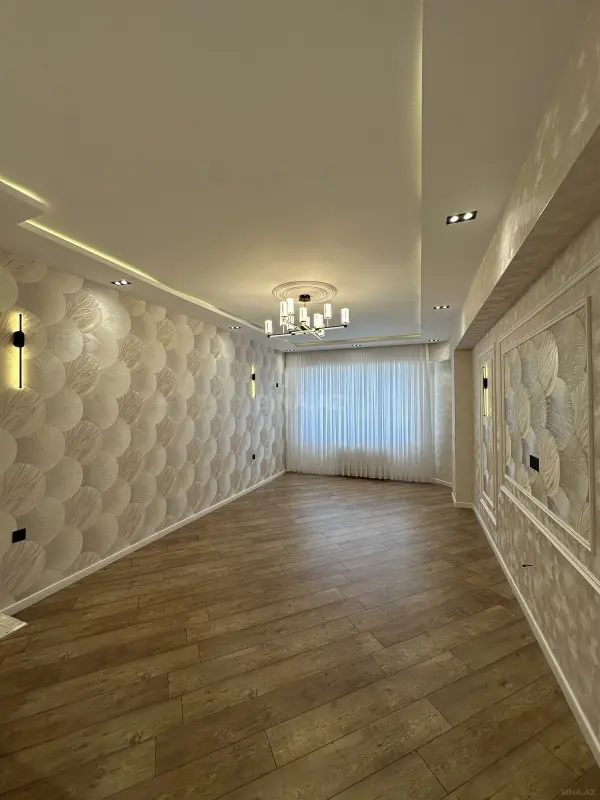 Satılır 3 otaqlı mənzil 100 m²