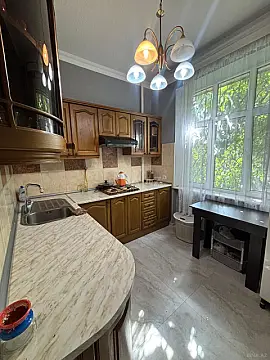 Kirayə verilir 3 otaqlı mənzil 80 m² — Bakı, Nəsimi 3 otaq 80.00 m²
