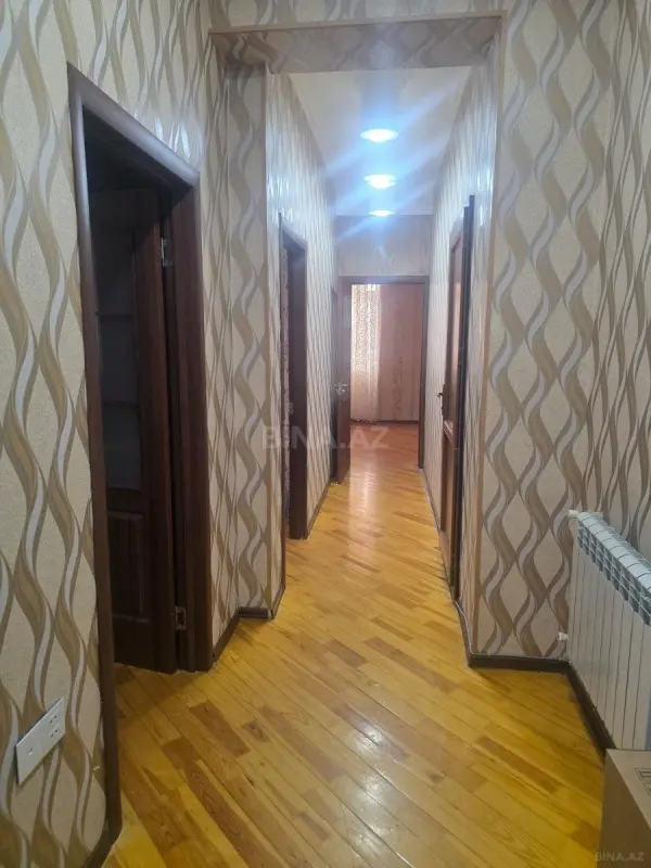 Kirayə verilir 2 otaqlı mənzil 80 m²