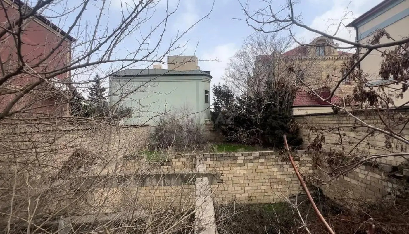 Satılır torpaq sahəsi 5.2 m²