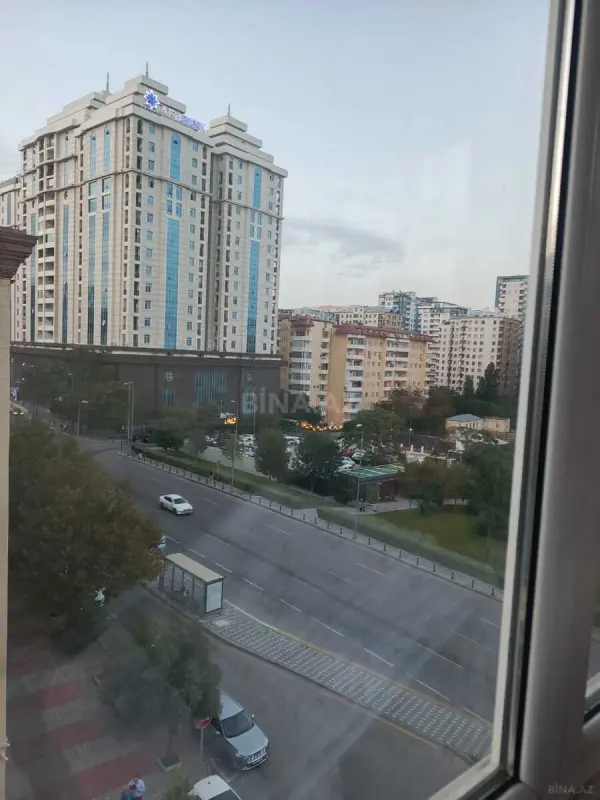 Satılır 2 otaqlı mənzil 48 m²
