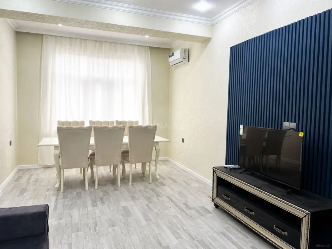 Satılır 2 otaqlı mənzil 60 m²