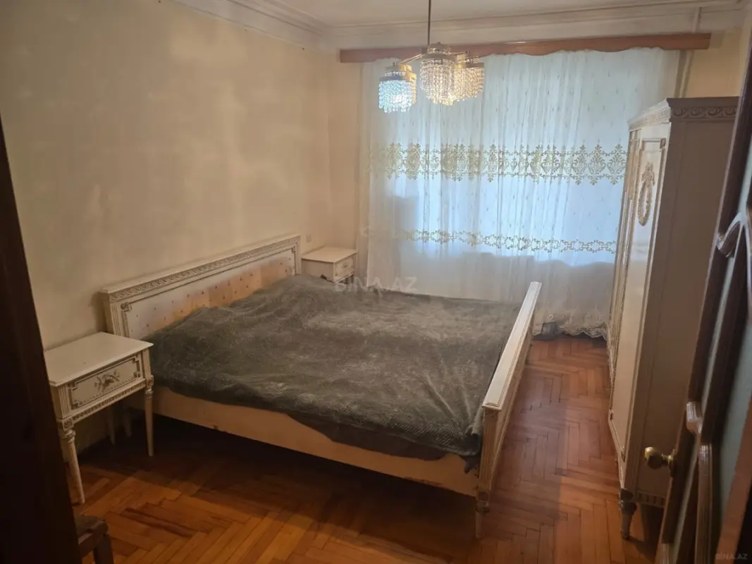 Kirayə verilir 2 otaqlı mənzil 55 m²