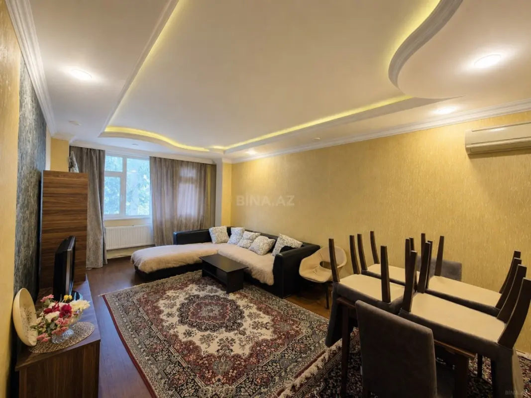 Satılır 3 otaqlı mənzil 65 m²