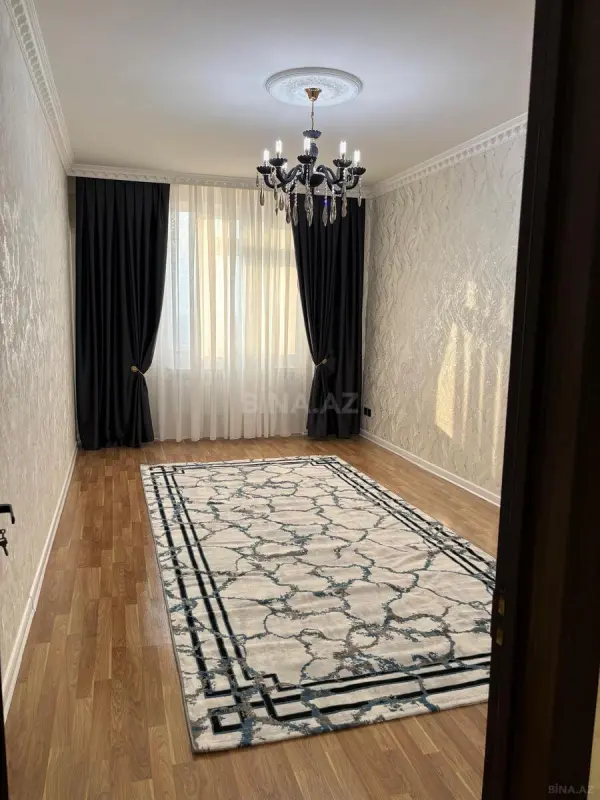 Satılır 2 otaqlı mənzil 56 m²