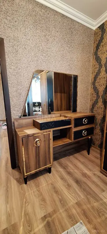 Kirayə verilir 3 otaqlı mənzil 75 m²