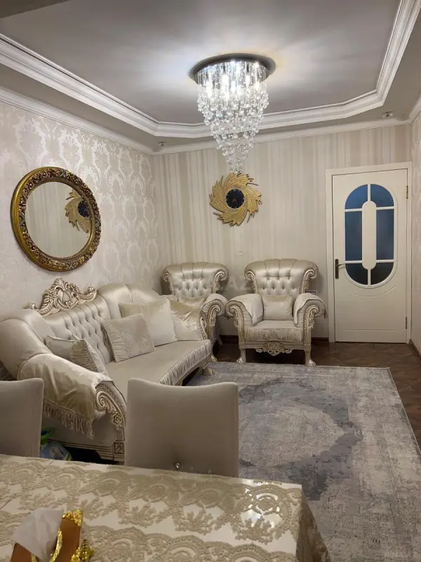 Satılır 3 otaqlı mənzil 65 m²