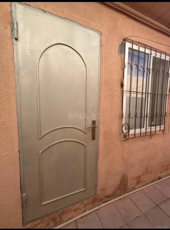 Satılır 1 otaqlı həyət evi 21.2 m²