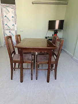 Kirayə verilir 2 otaqlı həyət evi 70 m² — Bakı 2 otaq 70.00 m²