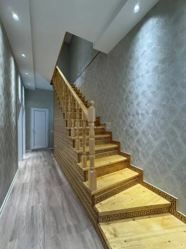 Satılır 4 otaqlı həyət evi 110 m²