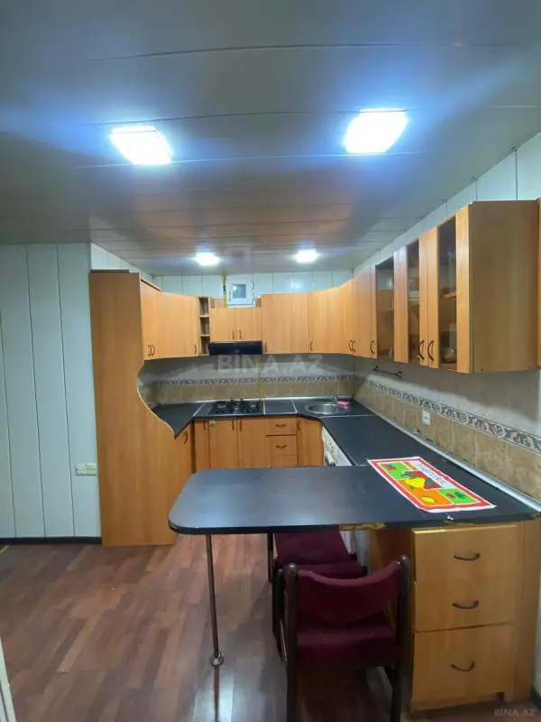 Kirayə verilir 3 otaqlı mənzil 80 m²