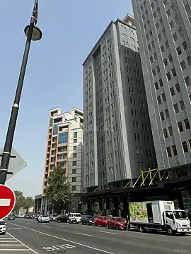 Kirayə verilir 2 otaqlı mənzil 102 m² — Bakı, Nizami 2 otaq 102.00 m²