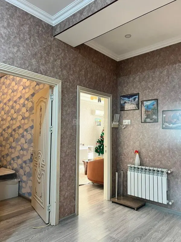 Kirayə verilir 3 otaqlı mənzil 81 m²