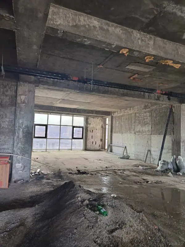 Kirayə verilir obyekt 531 m²