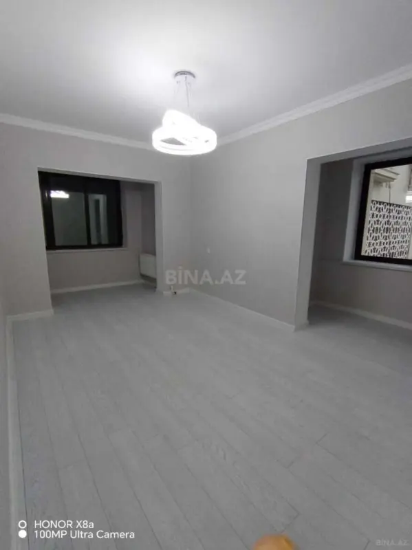 Satılır 2 otaqlı mənzil 53 m²