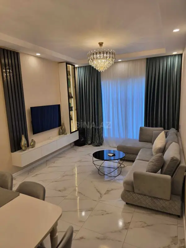 Satılır 4 otaqlı həyət evi 130 m²