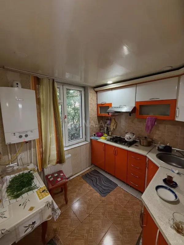 Satılır 3 otaqlı mənzil 75 m²