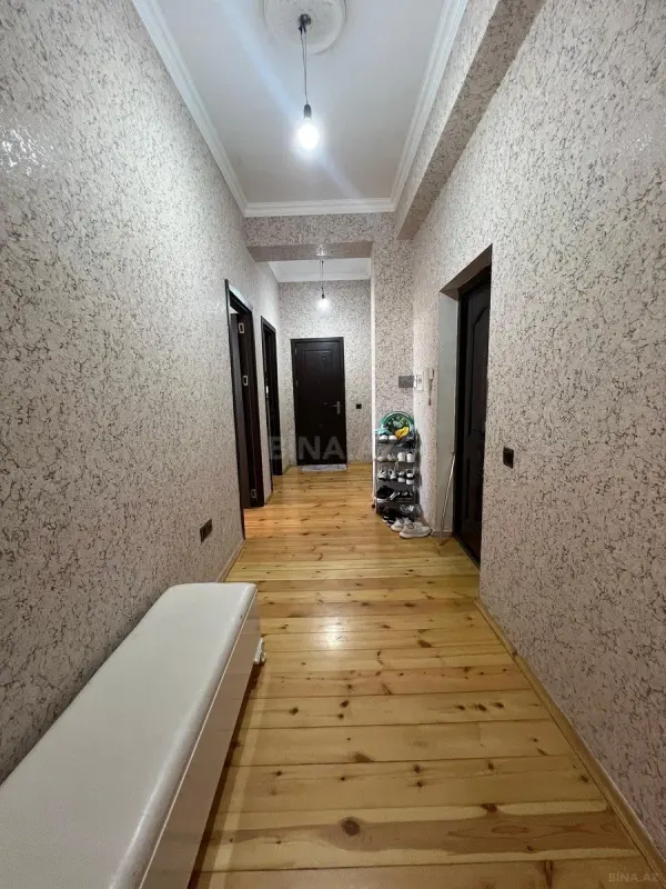 Kirayə verilir 2 otaqlı mənzil 85 m²