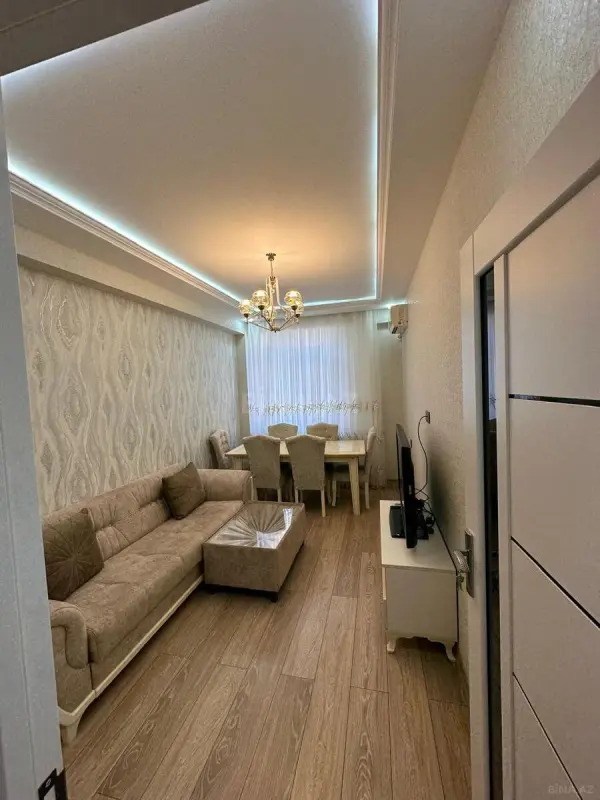 Satılır 3 otaqlı mənzil 65 m²