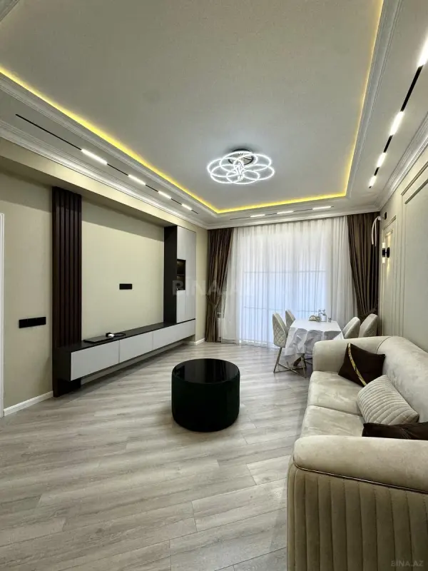 Satılır 3 otaqlı mənzil 80 m²