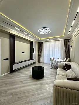 Satılır 3 otaqlı mənzil 80 m² — Bakı, Əhmədli 3 otaq 80.00 m²