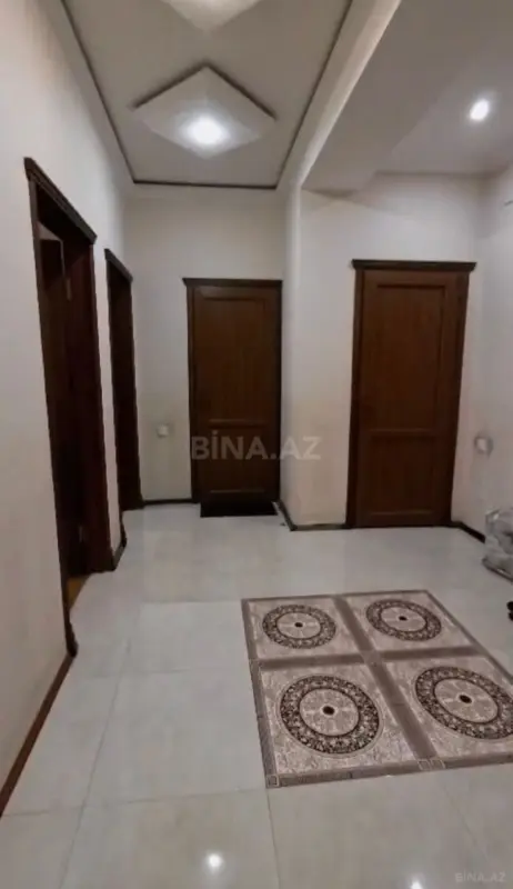 Kirayə verilir 3 otaqlı mənzil 100 m²