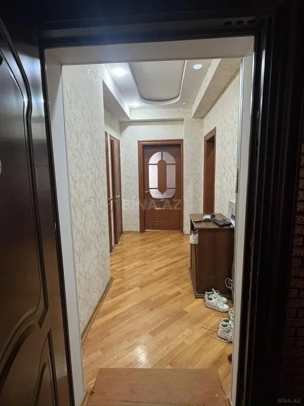 Satılır 2 otaqlı mənzil 70 m²