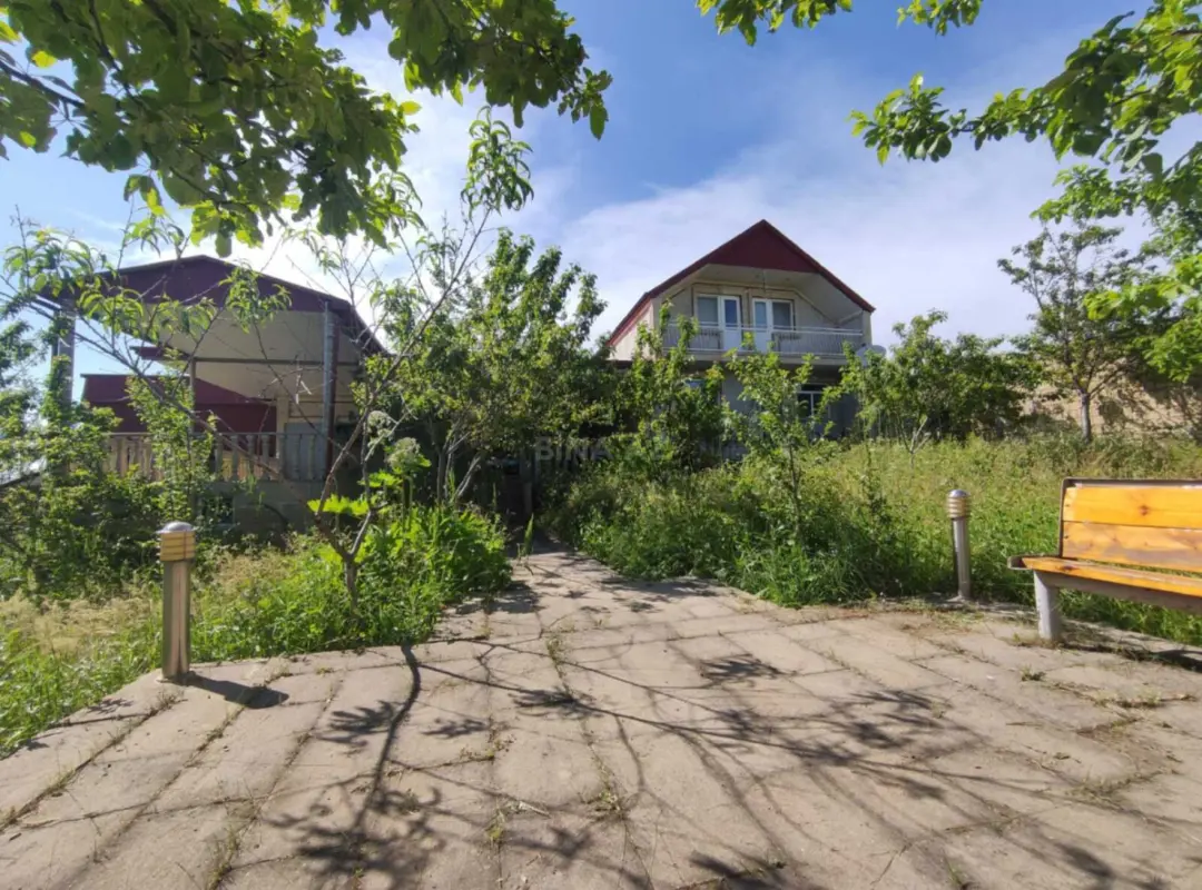 Satılır 4 otaqlı həyət evi 128 m²