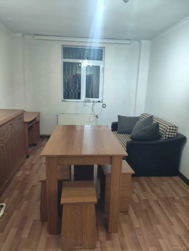 Kirayə verilir 3 otaqlı həyət evi 55 m²