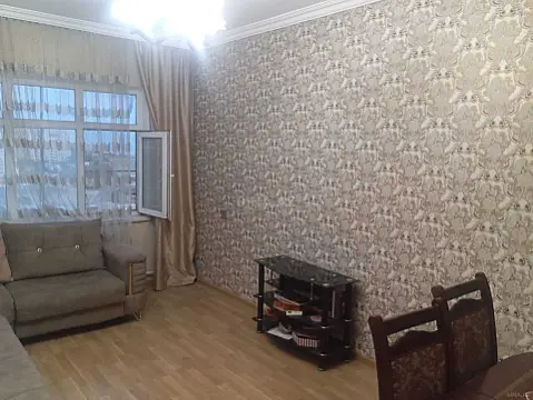 Satılır 2 otaqlı mənzil 60 m² — Bakı, Həzi Aslanov qəs. 2 otaq 60.00 m²
