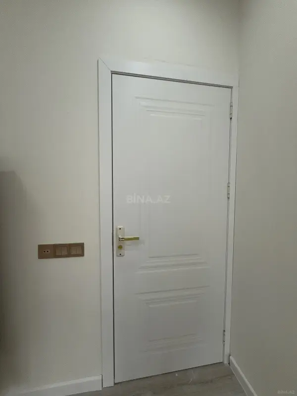 Kirayə verilir 1 otaqlı həyət evi 40 m²