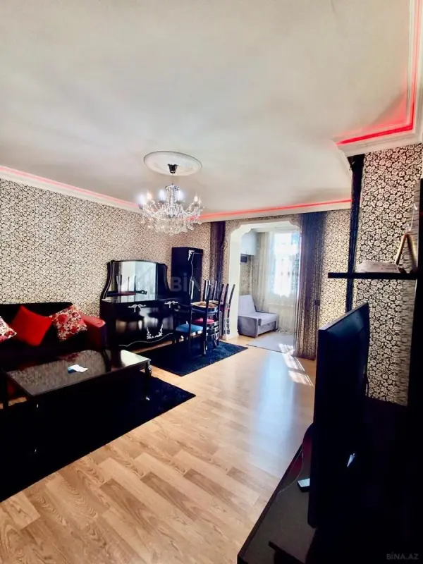 Satılır 2 otaqlı mənzil 40 m²