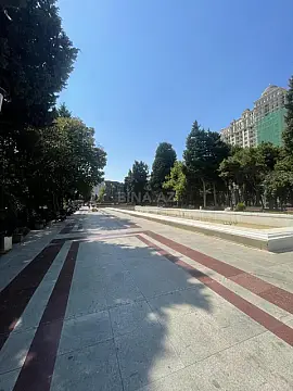 Satılır 2 otaqlı mənzil 65 m² — Bakı 2 otaq 65.00 m²
