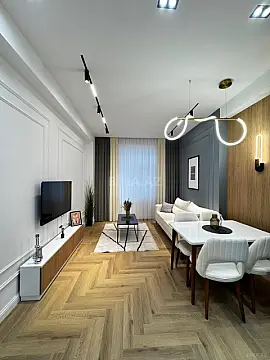 Kirayə verilir 2 otaqlı mənzil 65 m² — Bakı, Nərimanov 2 otaq 65.00 m²