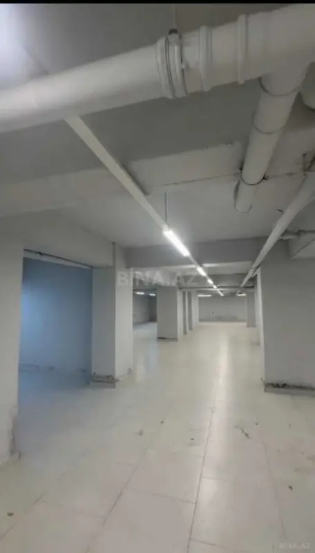 Satılır obyekt 485 m²
