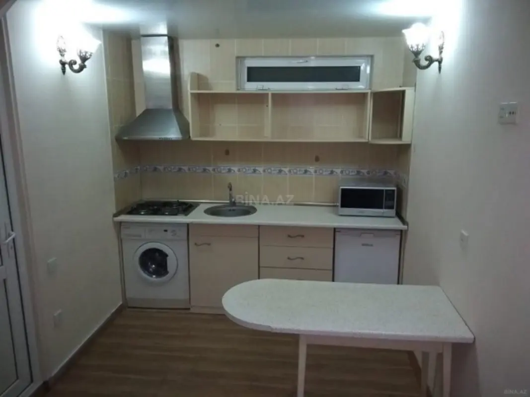 Kirayə verilir 2 otaqlı mənzil 63 m²