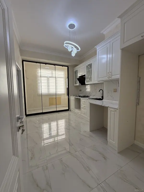 Satılır 3 otaqlı mənzil 79 m²