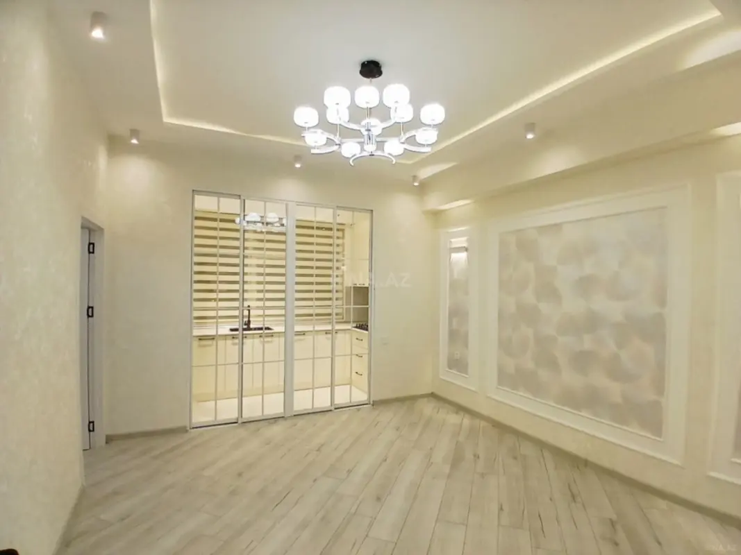 Satılır 3 otaqlı mənzil 75 m²