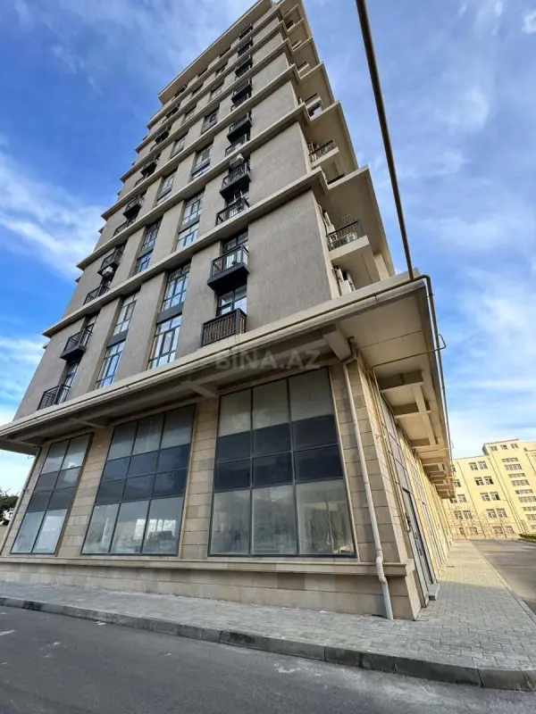 Kirayə verilir 2 otaqlı mənzil 65 m²