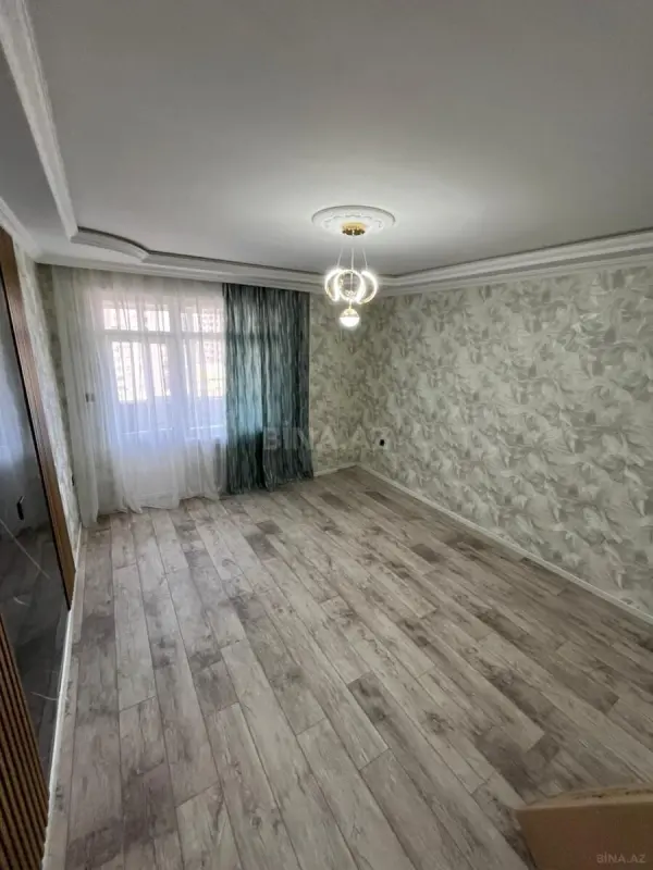 Satılır 2 otaqlı mənzil 50 m²