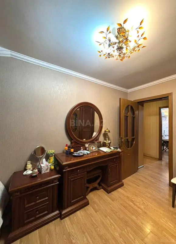 Satılır 3 otaqlı mənzil 90 m²