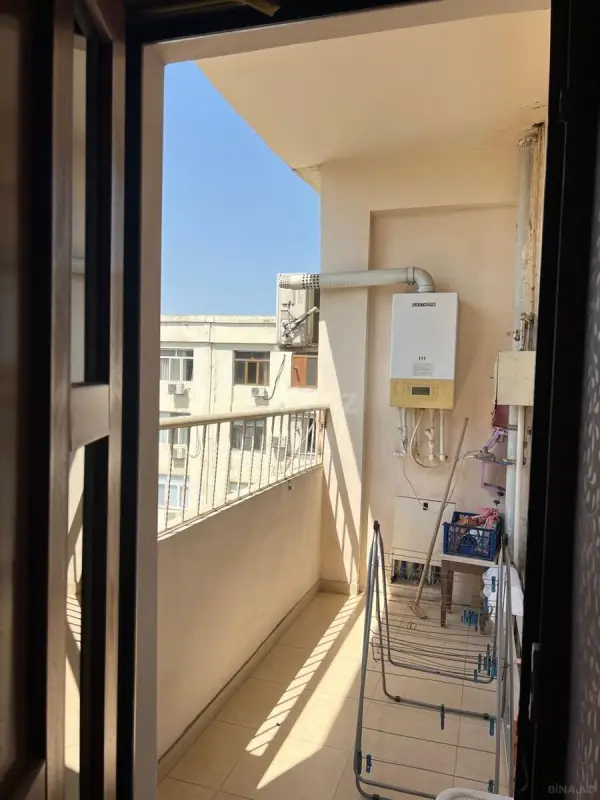 Kirayə verilir 3 otaqlı mənzil 86 m²