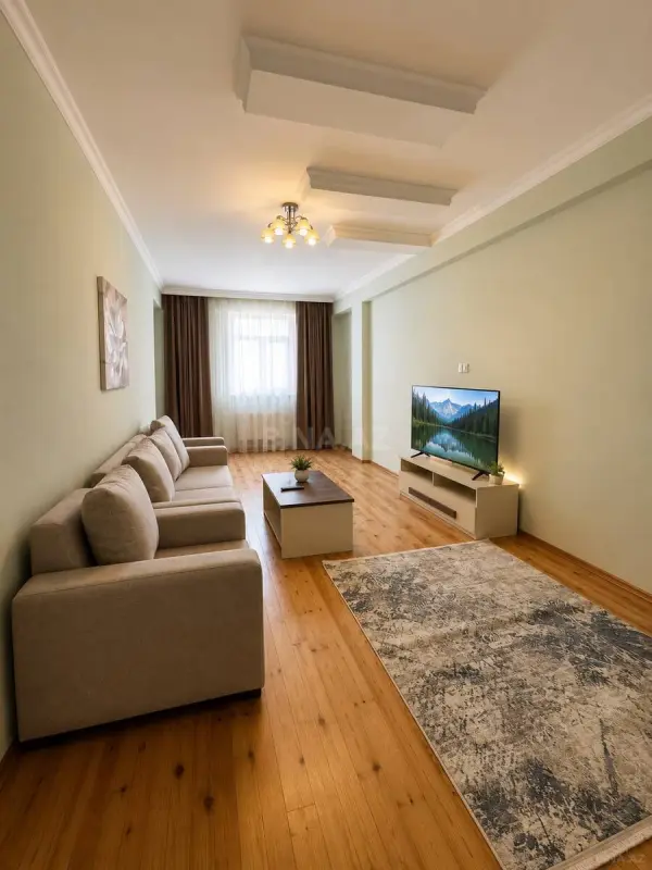 Satılır 3 otaqlı mənzil 125 m²