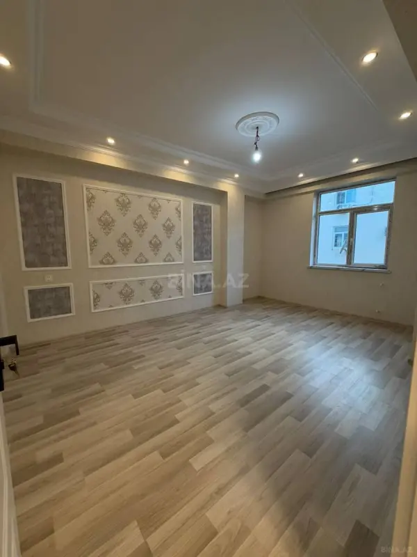 Satılır 2 otaqlı mənzil 44 m²
