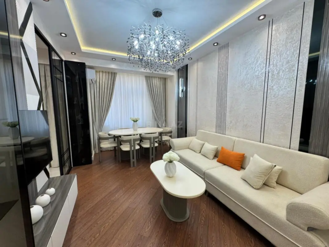 Satılır 3 otaqlı mənzil 79 m²