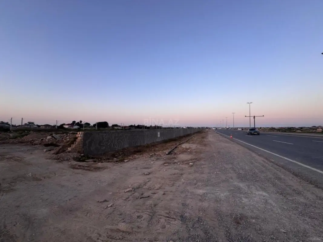 Satılır torpaq sahəsi 70 m²